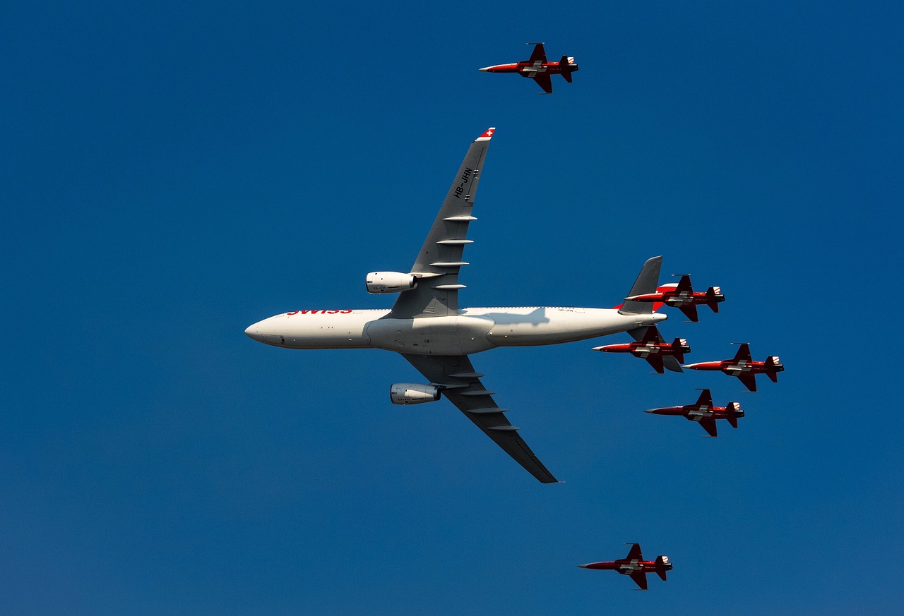 中國C919飛機最新動態(tài),邁向航空新時代的堅定步伐