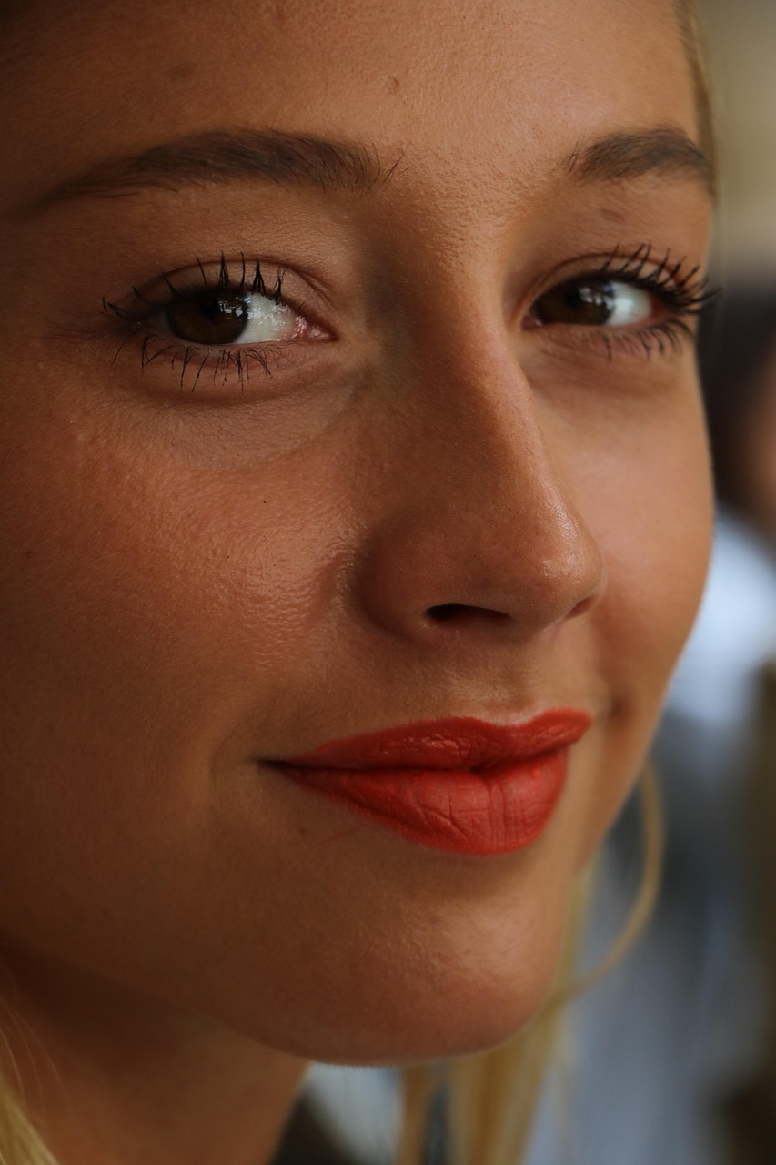 少年女演員，天賦與努力的碰撞之路