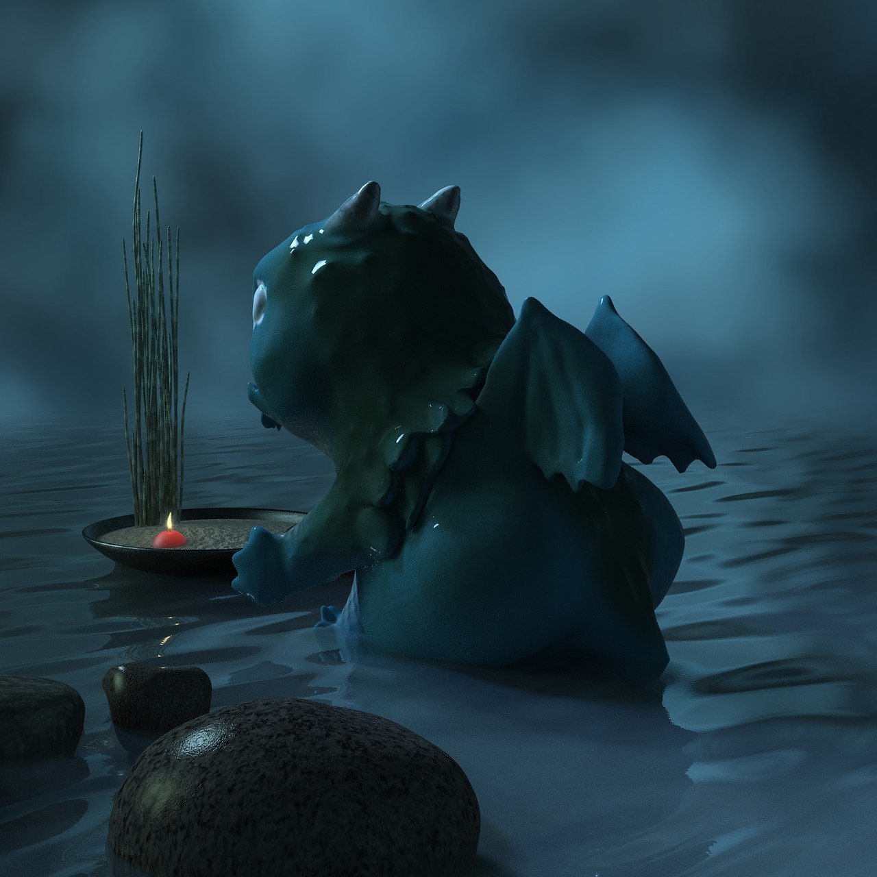 動漫的魅力,全球視覺盛宴的啟航