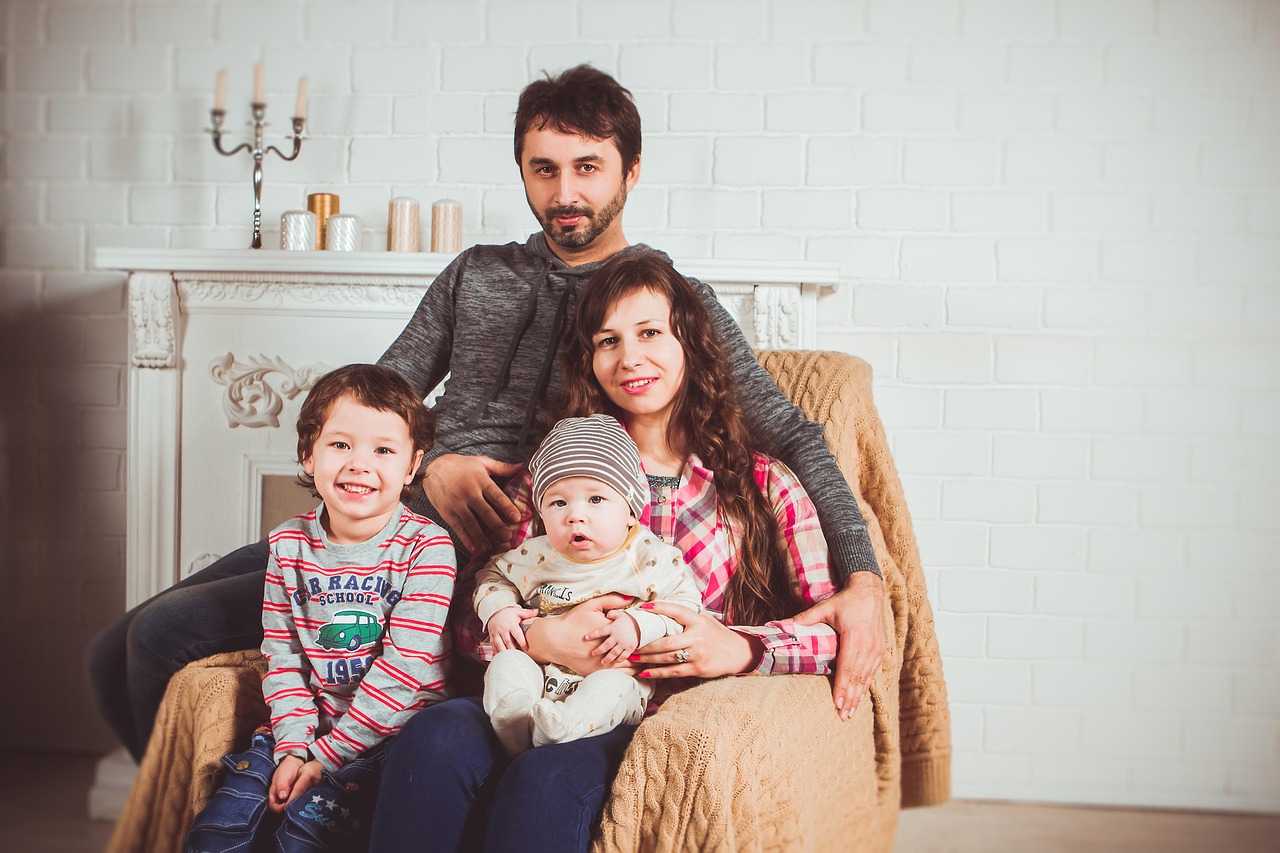 娛樂(lè)圈的無(wú)子女現(xiàn)象，聚焦沒有后代的明星們