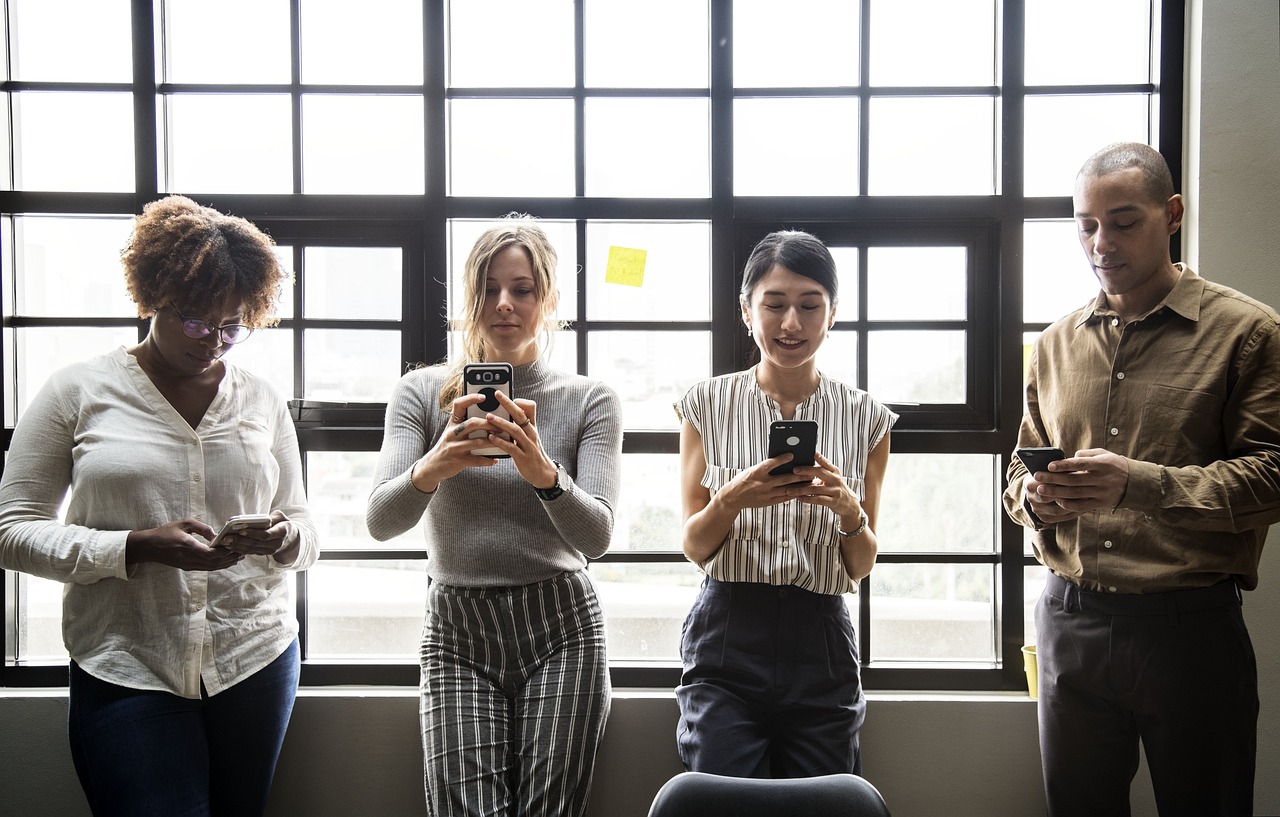 漫游最新動態(tài)，探索數(shù)字世界的無限可能