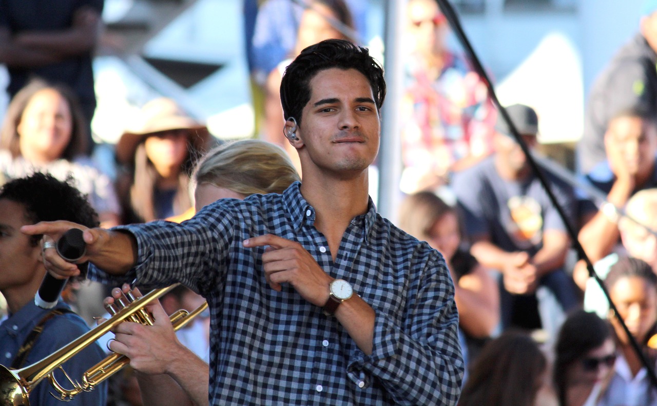 陜西話版演員的魅力與風(fēng)采展示