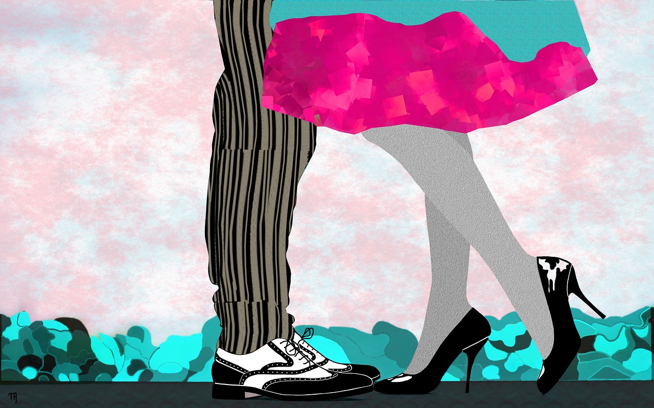 動(dòng)漫頭像壁紙,個(gè)性情感之表達(dá)