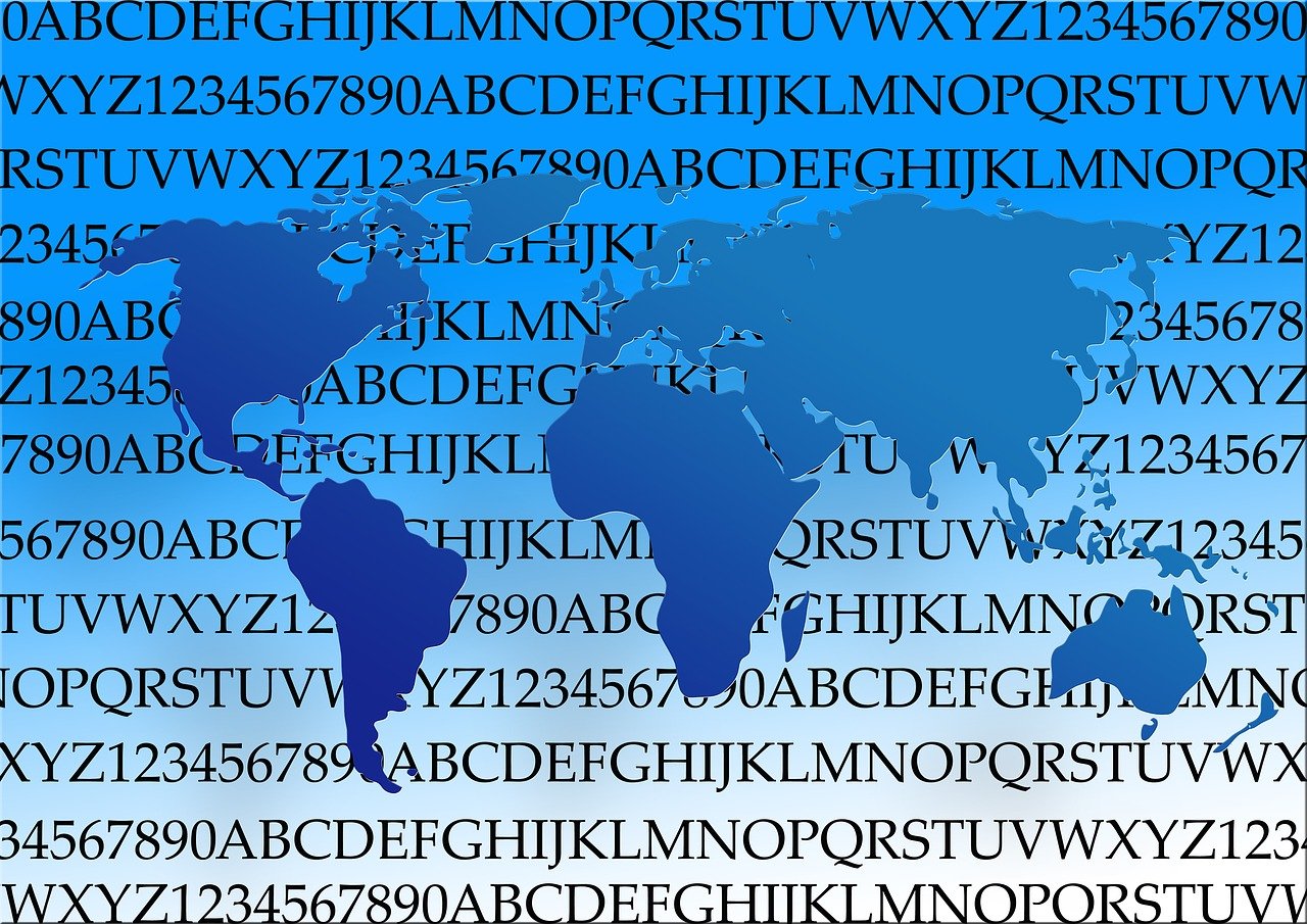 最新外語資訊大解析，探索語言世界的變革與發(fā)展