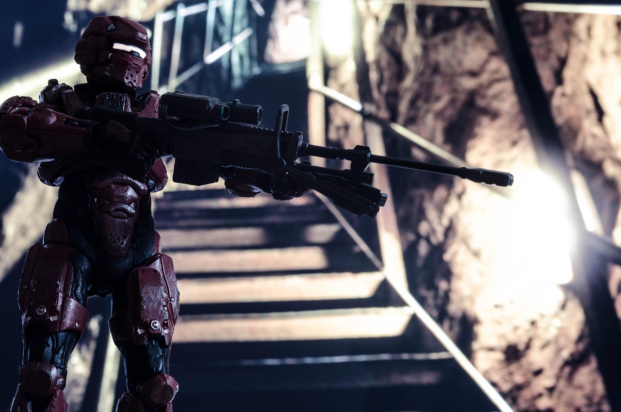 美國(guó)機(jī)器人電影，從科幻夢(mèng)想到現(xiàn)實(shí)探索之旅