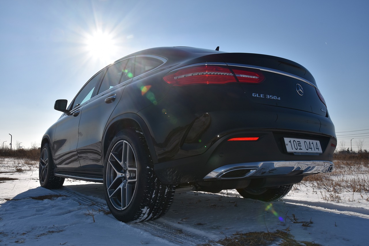 奔馳GLE450價格解析，豪華SUV的價值與定位