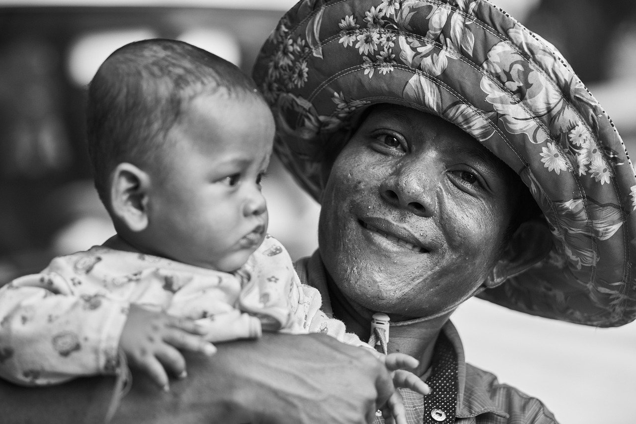 老爸當家,家庭情感與責任的深度交織