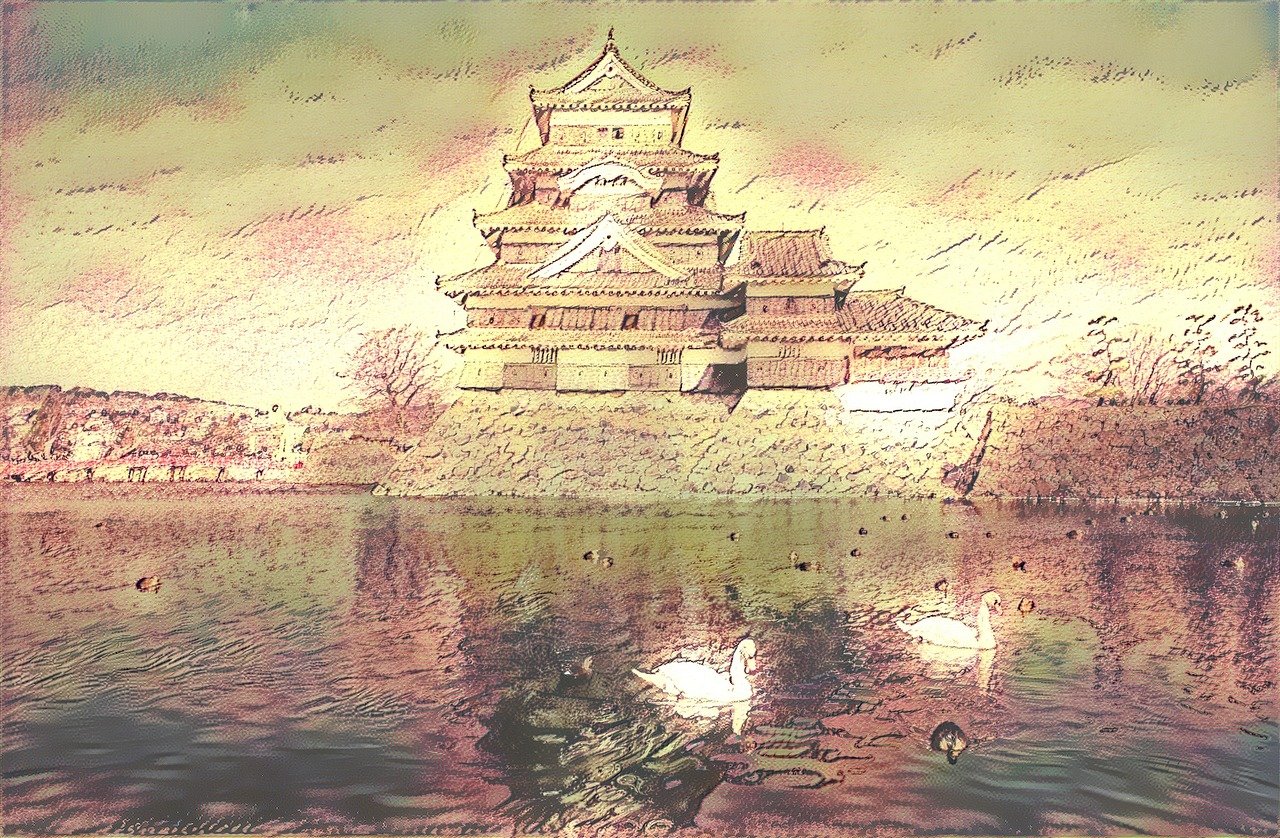 鄉(xiāng)村動(dòng)漫,傳統(tǒng)與現(xiàn)代交融的動(dòng)漫藝術(shù)之美