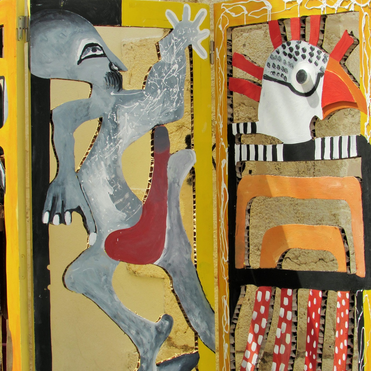 動(dòng)漫語言，獨(dú)特的文化表達(dá)藝術(shù)