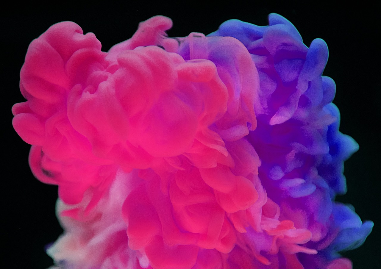 粉色最新版的時(shí)尚科技完美融合探索