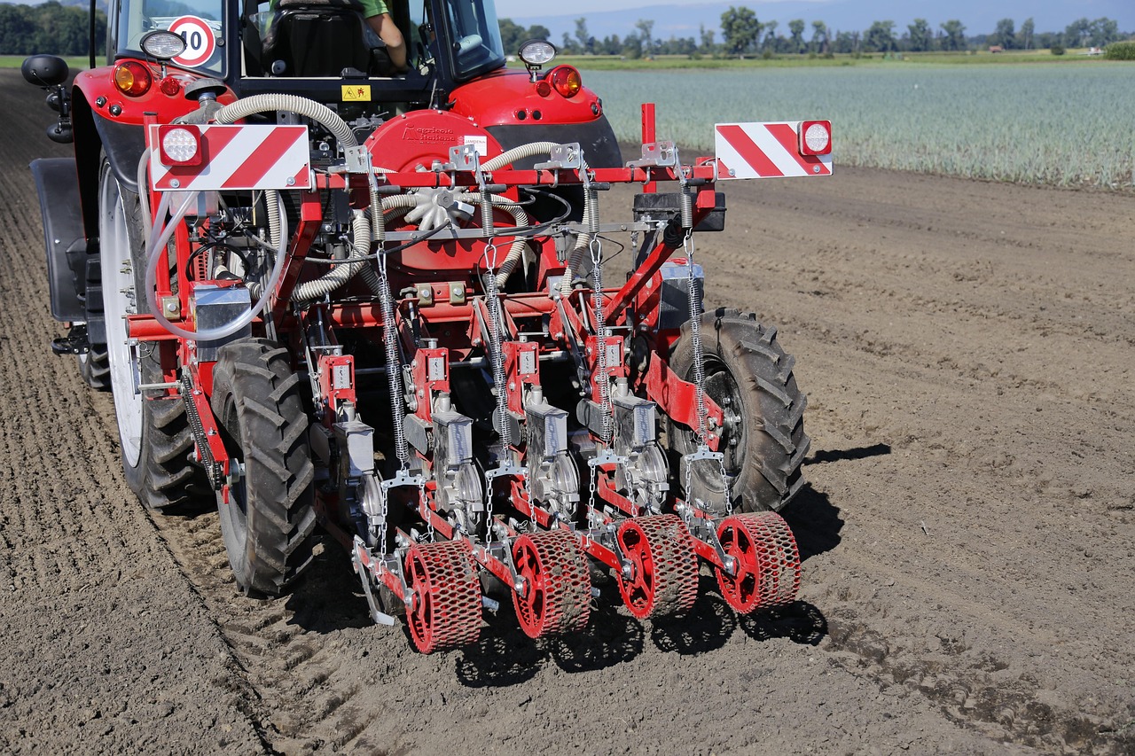 農(nóng)業(yè)機械大全價格概覽，全面解析農(nóng)業(yè)機械及其價格信息