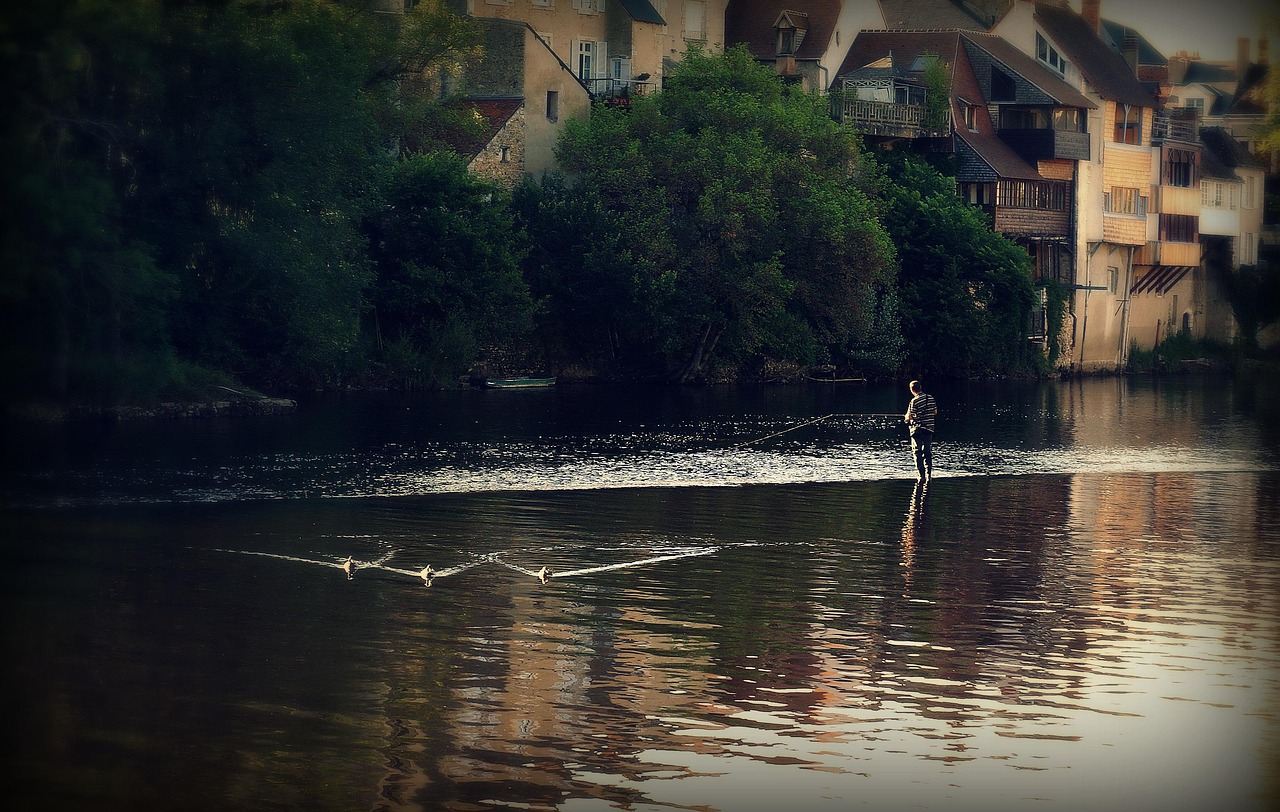 貴州攝影大賽,捕捉自然與文化的絕美瞬間