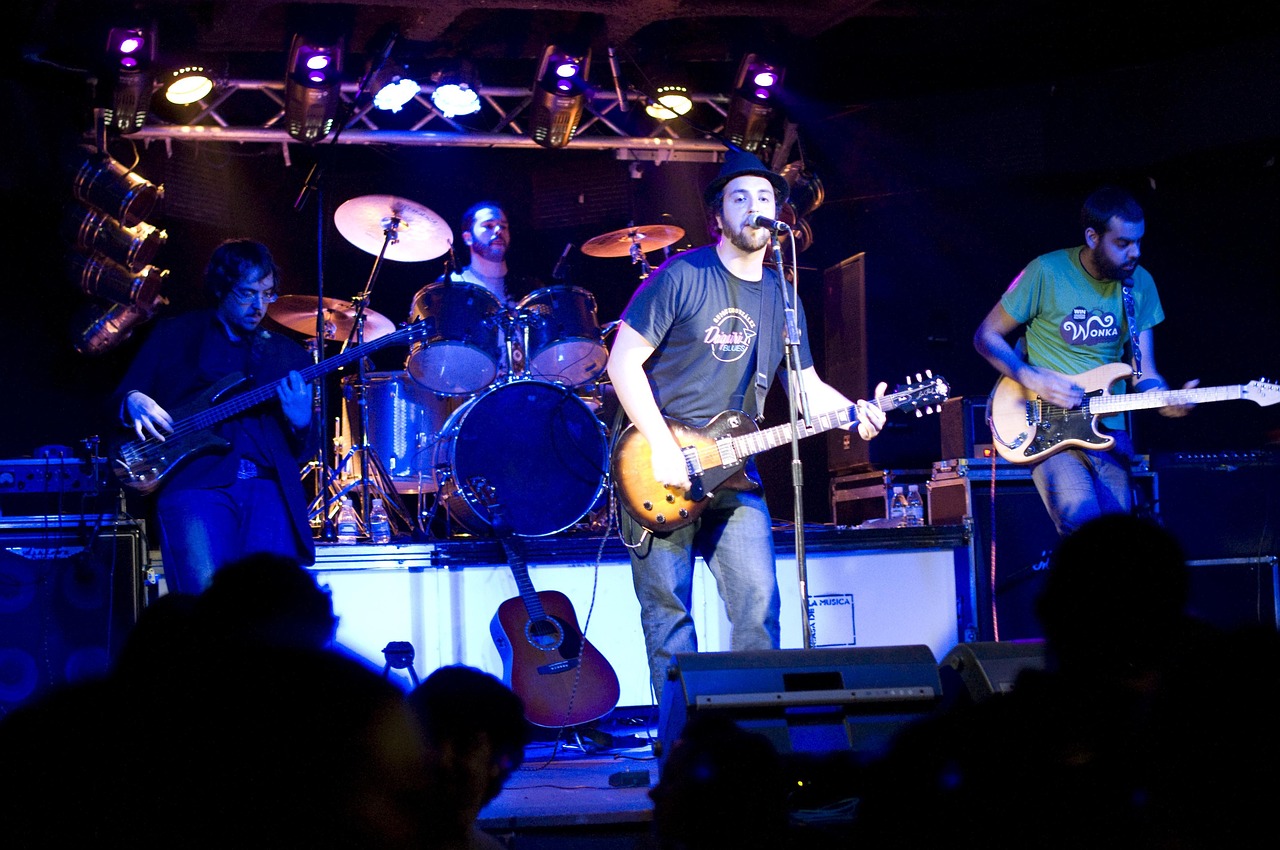 直播平臺(tái)比賽，新時(shí)代的競(jìng)技舞臺(tái)風(fēng)采展示