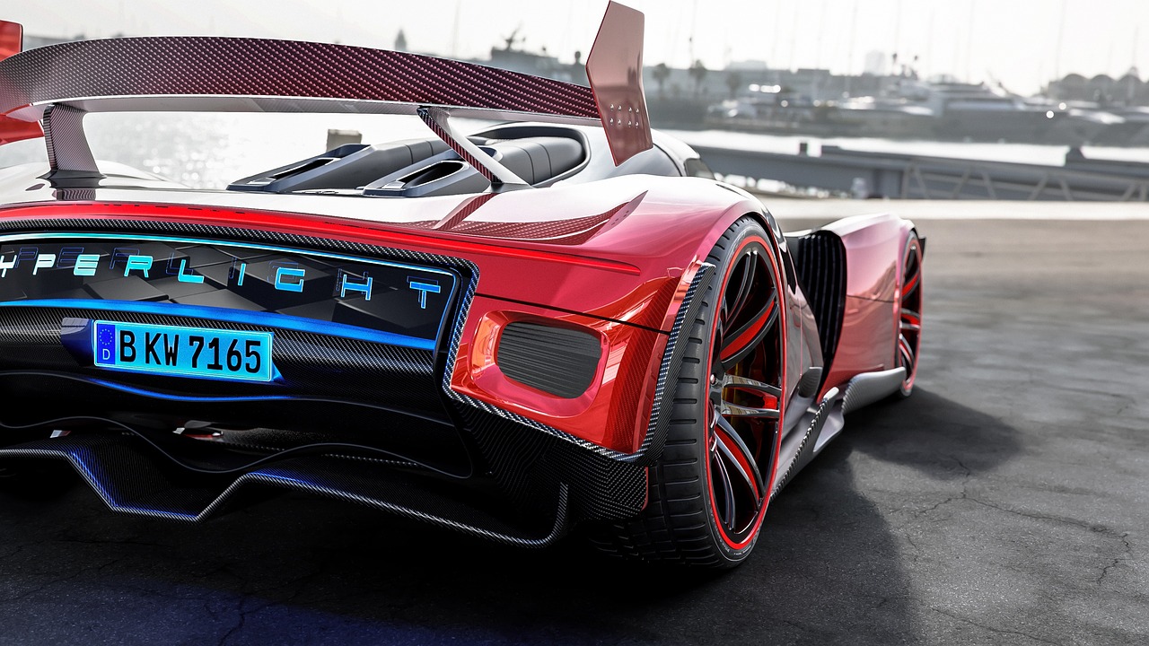 最新路試，探索未來駕駛新篇章