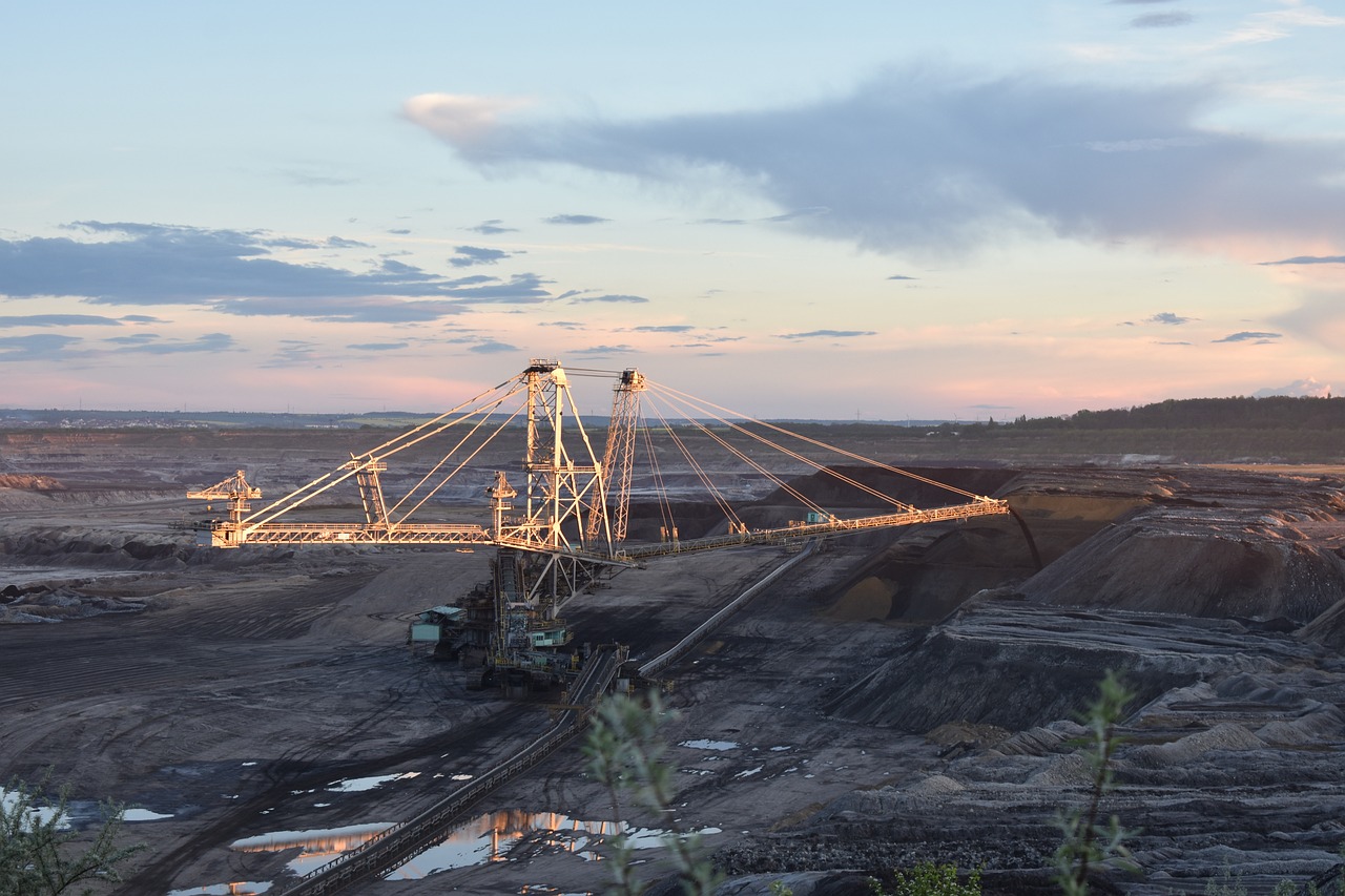 吉恩鎳業(yè)股票的市場(chǎng)走勢(shì)與前景展望分析