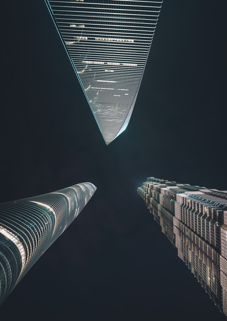 科技、經(jīng)濟(jì)與社會(huì)發(fā)展的多維視角，最新資訊及深度點(diǎn)評(píng)