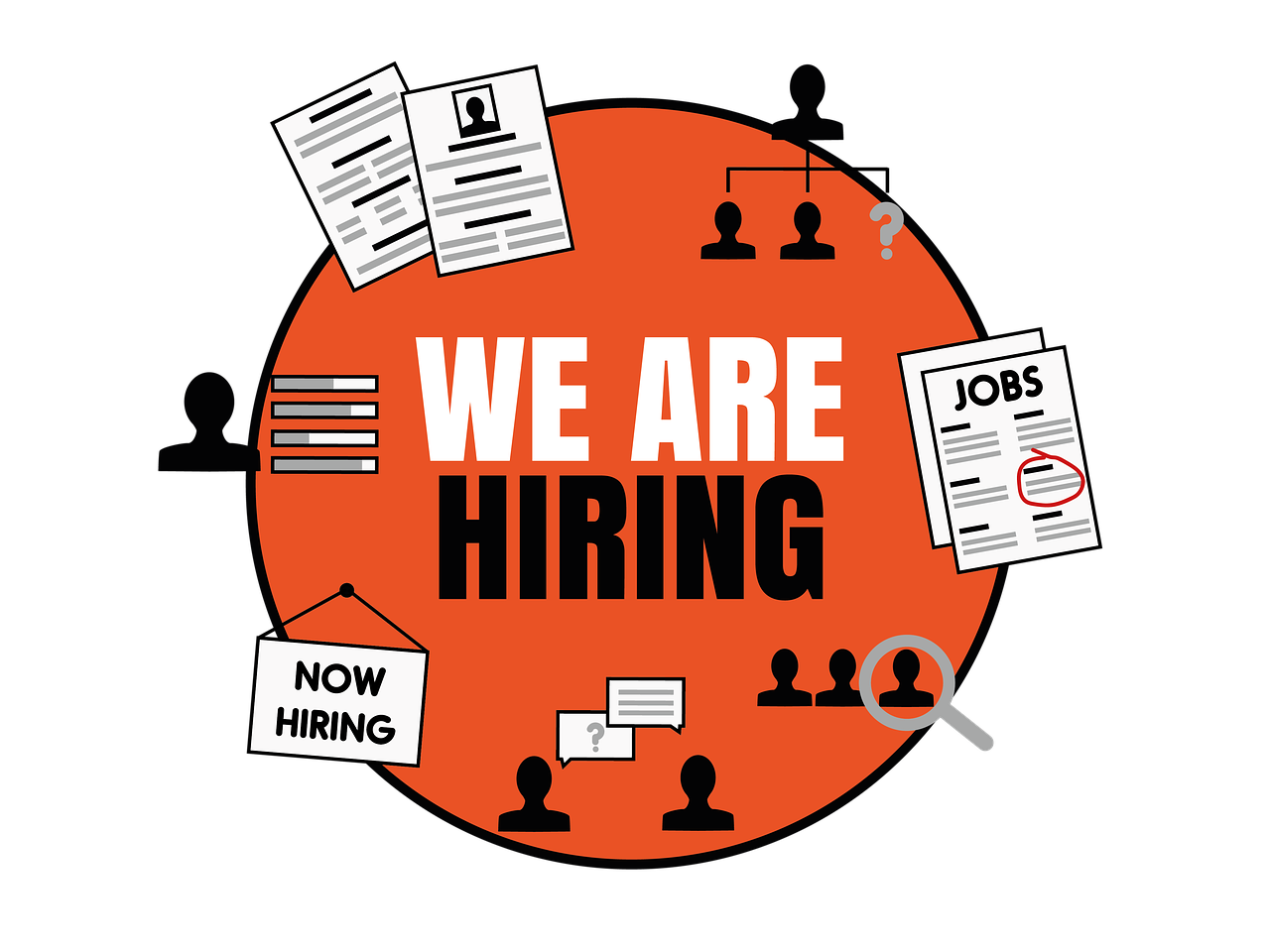 建德最新職位招聘,探索職業(yè)發(fā)展無限機遇