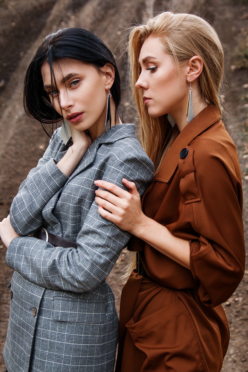 時(shí)尚新品穿搭引領(lǐng)潮流,必備裝備推薦