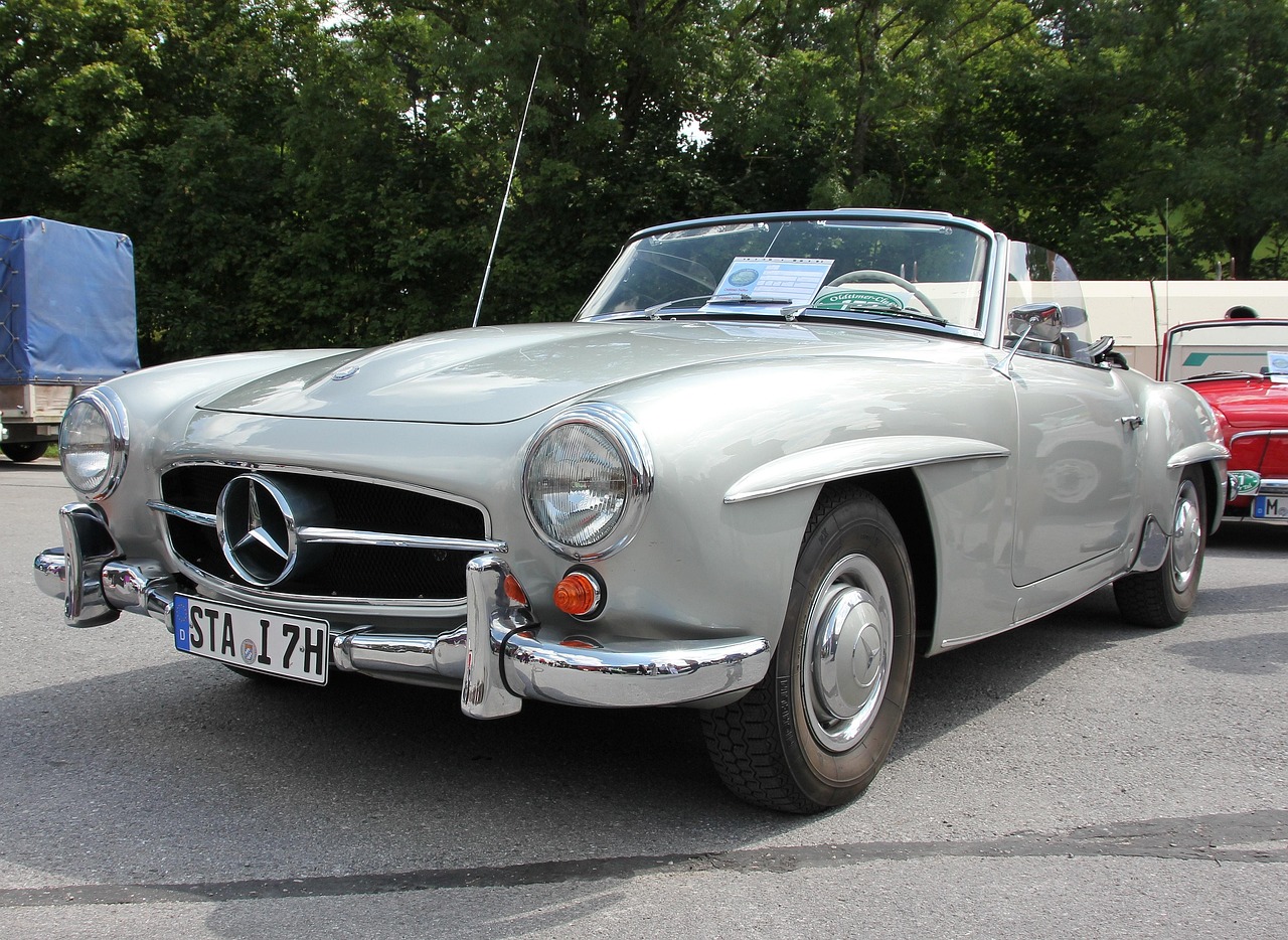 國(guó)際賽車比賽，速度與激情的盛宴展現(xiàn)競(jìng)技風(fēng)采