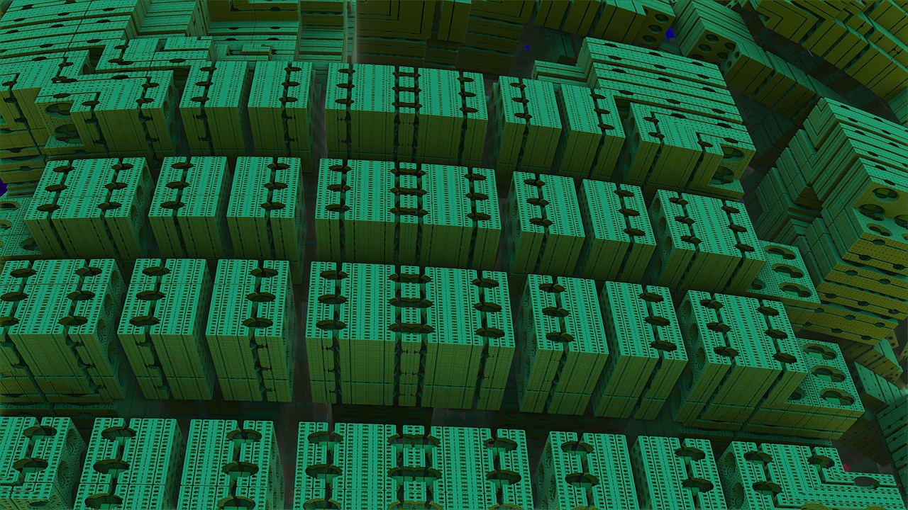 最新鑄板技術革新引領金屬材料加工未來