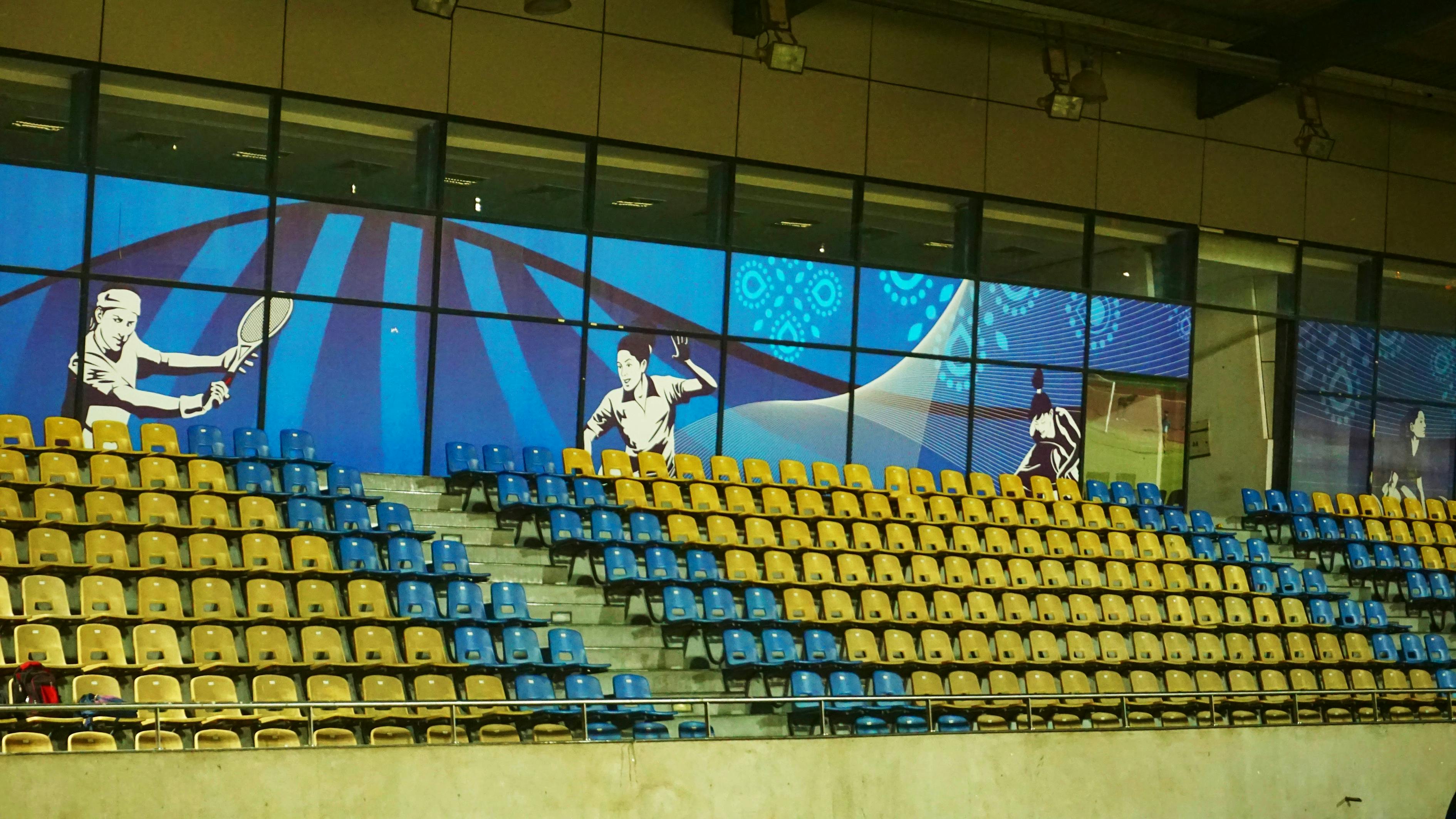 中國(guó)體育場(chǎng)館新格局與發(fā)展趨勢(shì),探尋最新排名與未來(lái)展望