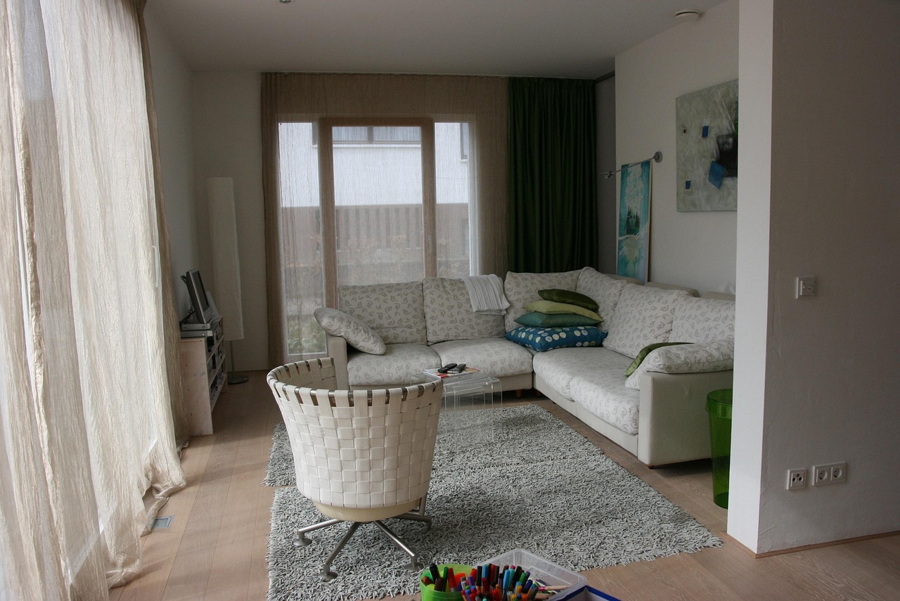 打造優(yōu)雅舒適的居家環(huán)境，客廳收納柜推薦精選指南