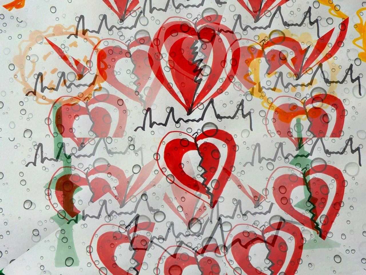 高清情侶動漫頭像，情感表達與虛擬世界的紐帶