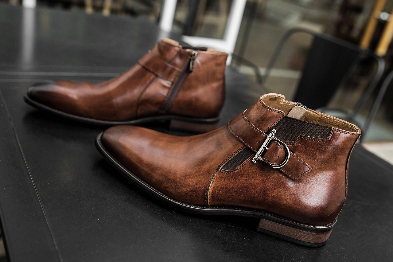 男生時(shí)尚穿搭寶典，打造個(gè)性魅力的穿搭指南