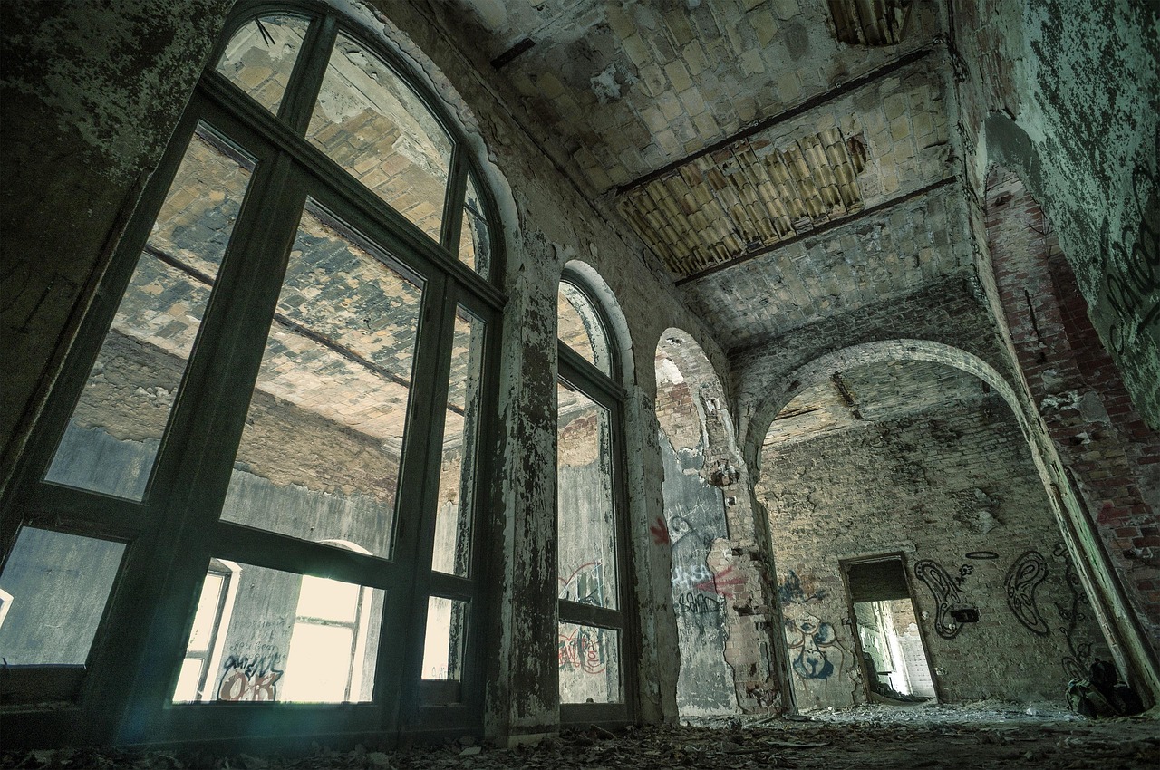 臨泉老集現(xiàn)狀探究