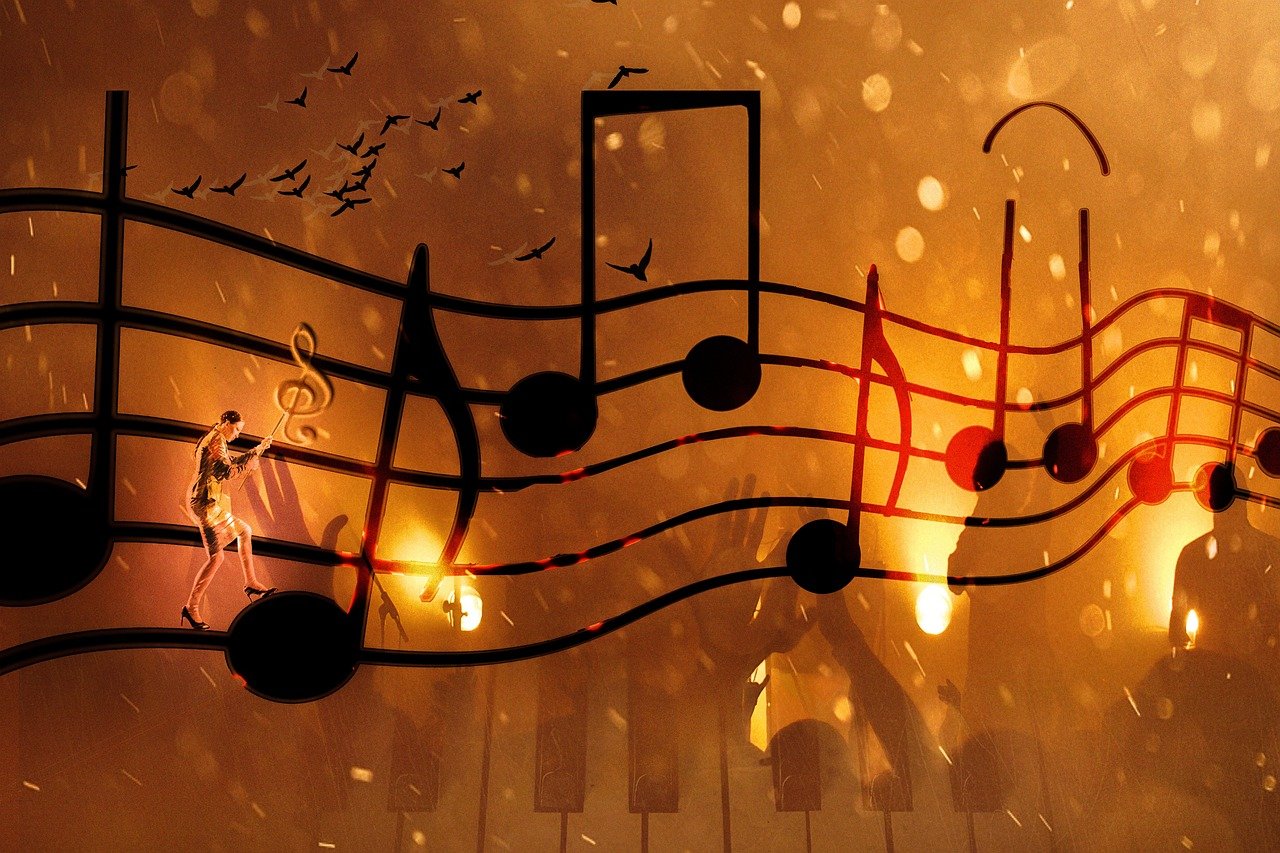 兒歌比賽歌曲的魅力與影響力