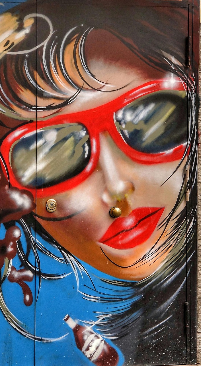 方臉演員的魅力與藝術探索之路