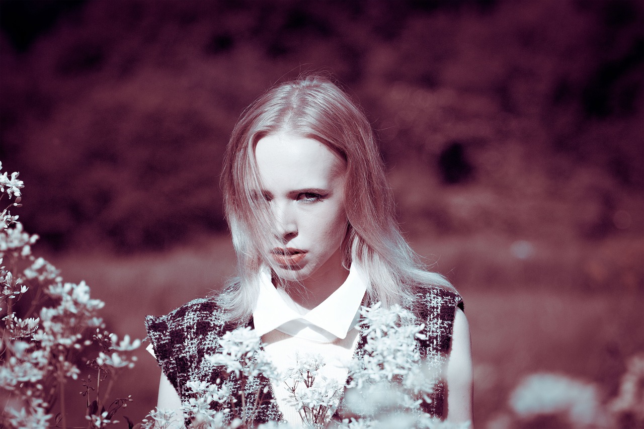 花旦動漫圖片的魅力與深遠影響