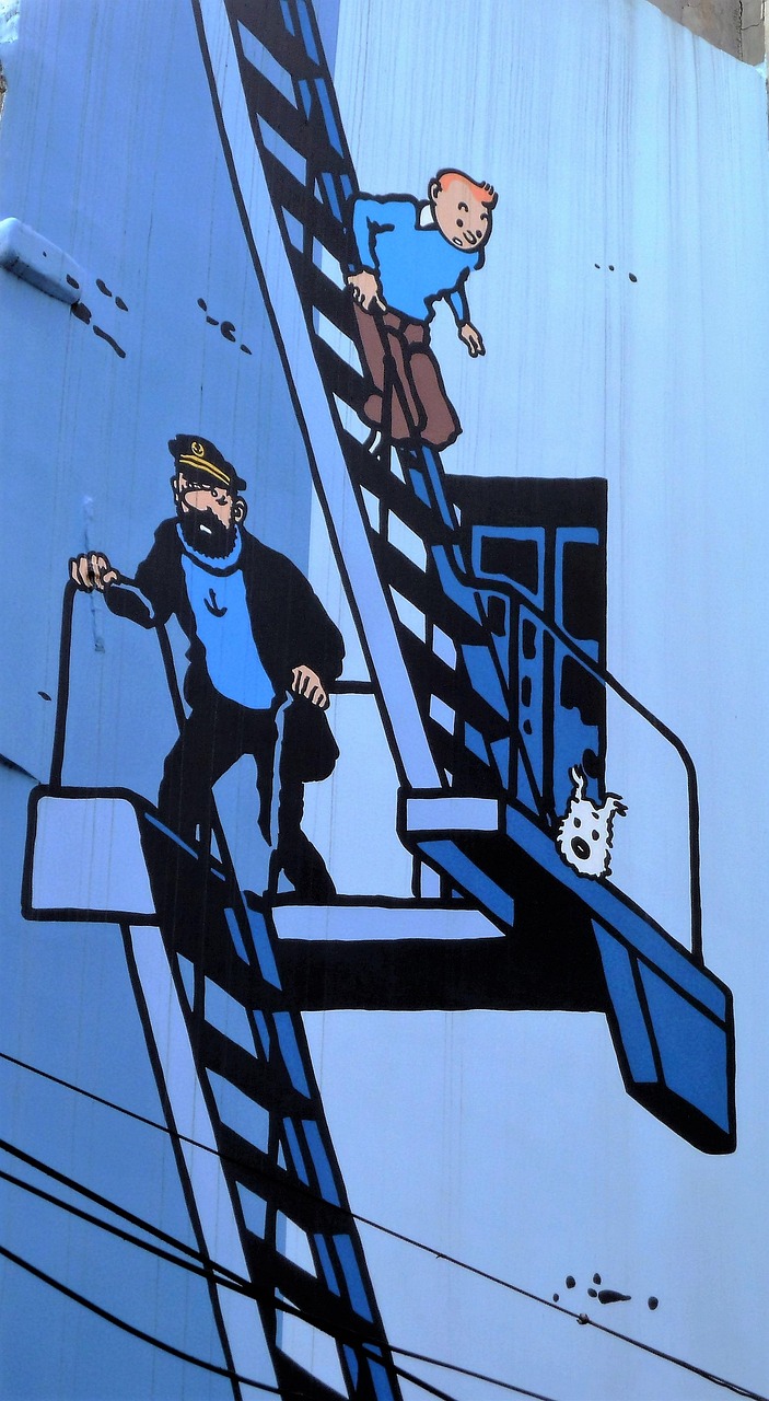 動(dòng)漫污壁紙,藝術(shù)、爭(zhēng)議與自我表達(dá)的交匯點(diǎn)