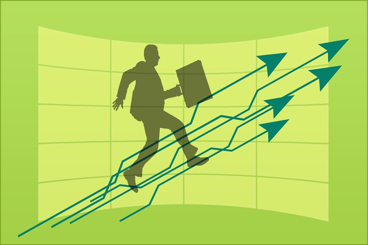 探索多元化財(cái)富增長(zhǎng)路徑,最新賺錢(qián)妙招分享