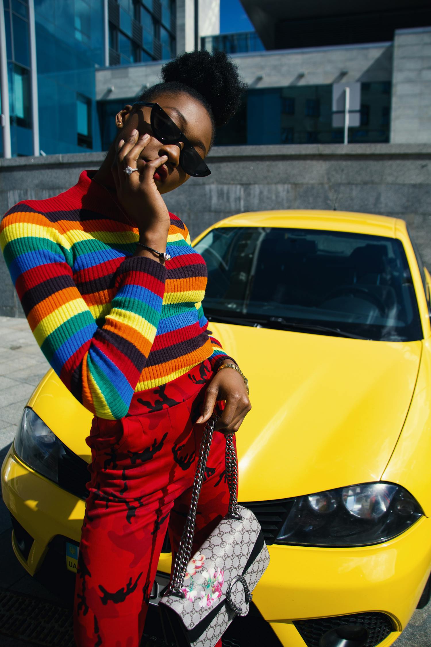 歐美風動漫頭像，時尚潮流與個人表達的新寵