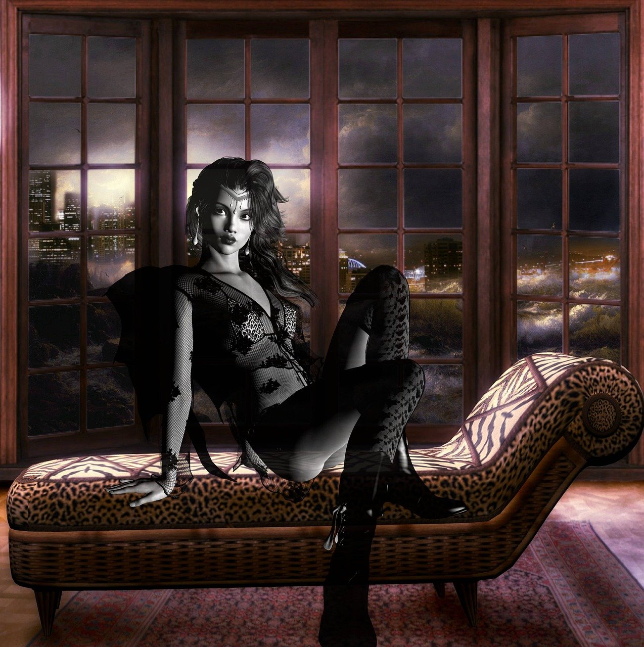 日本倫理動漫在線探索與賞析