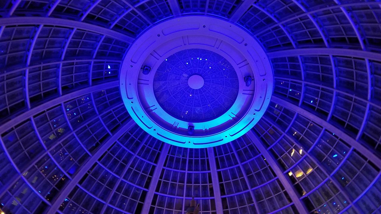 火車技術(shù)革新展望，最新消息與未來趨勢分析