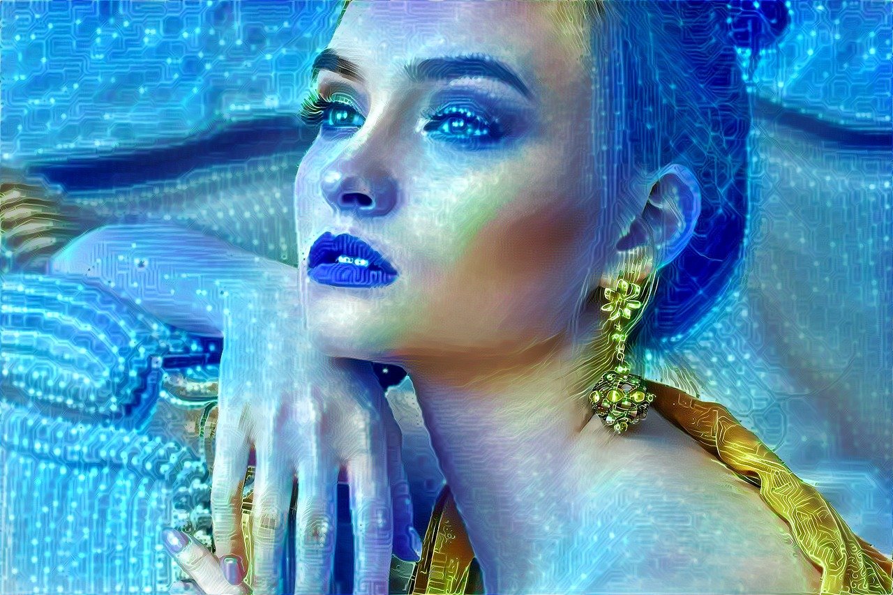 顏汐洛最新作品，探索藝術的無限魅力