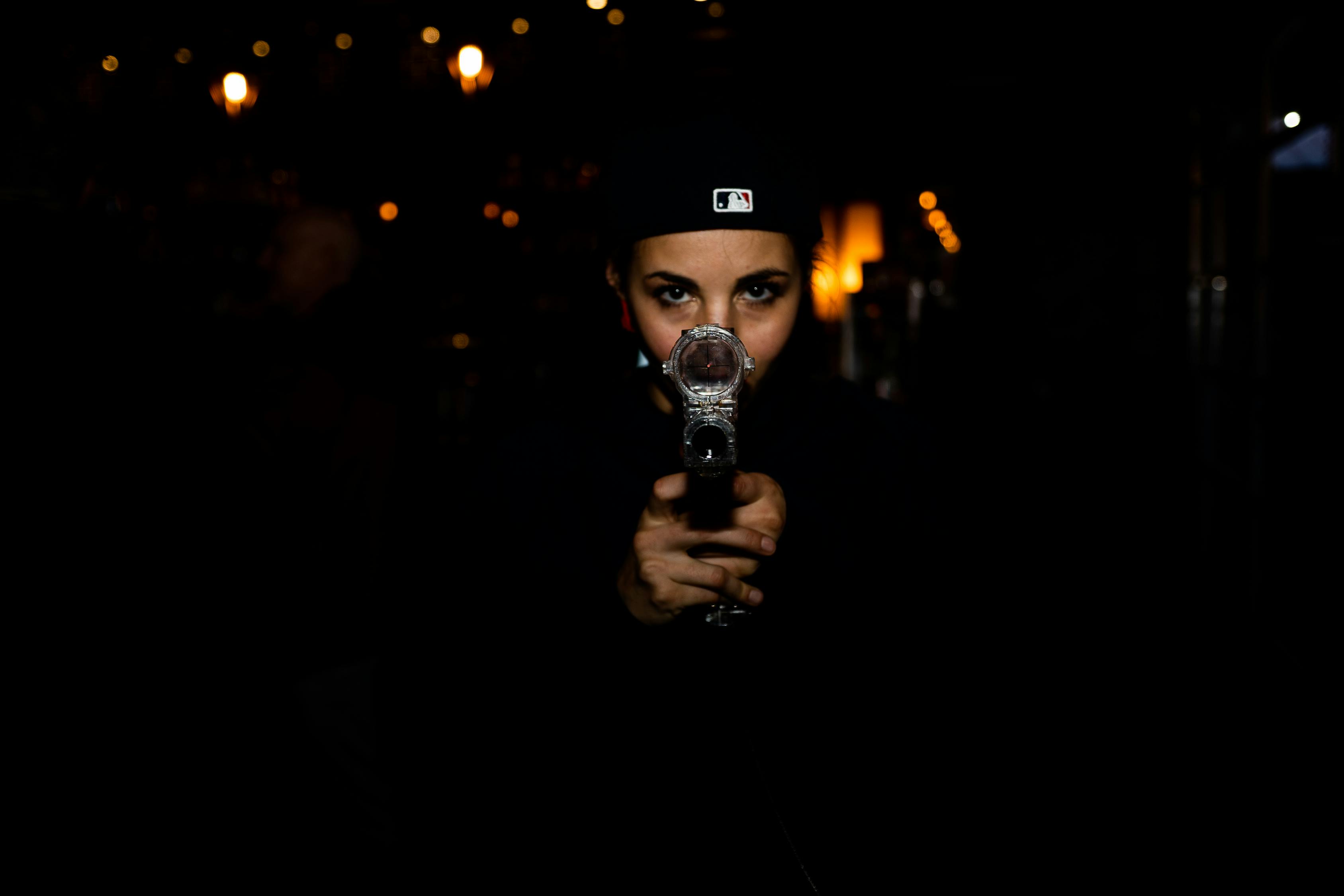 穿越火線最新動態(tài)，引領(lǐng)射擊游戲革新的先鋒之路