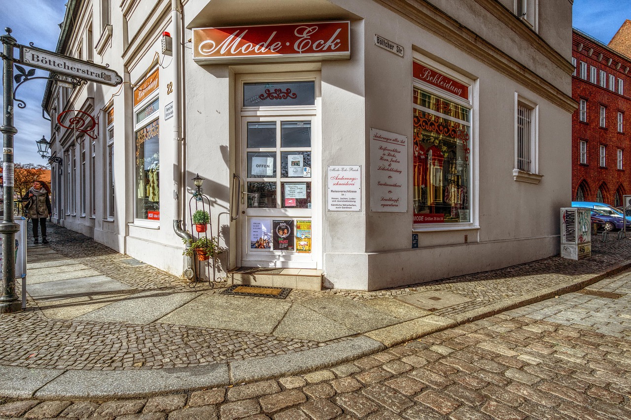 新野最新店面,商業(yè)繁榮脈搏與時(shí)尚潮流交匯的前沿