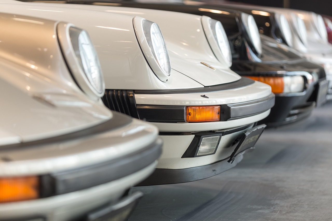 保時捷Macan新款上市,速度與激情的新篇章揭秘