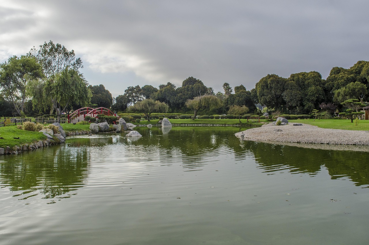 江蘇旅游必游十大景點排行榜揭曉，探索江蘇最美的風景勝地！