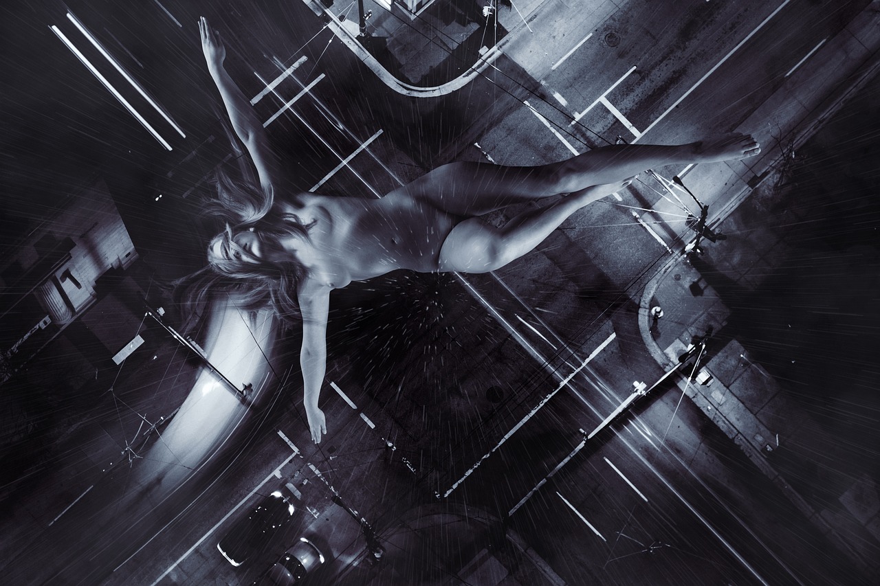 電影拾荒者,揭示生存邊緣的堅韌與力量之源