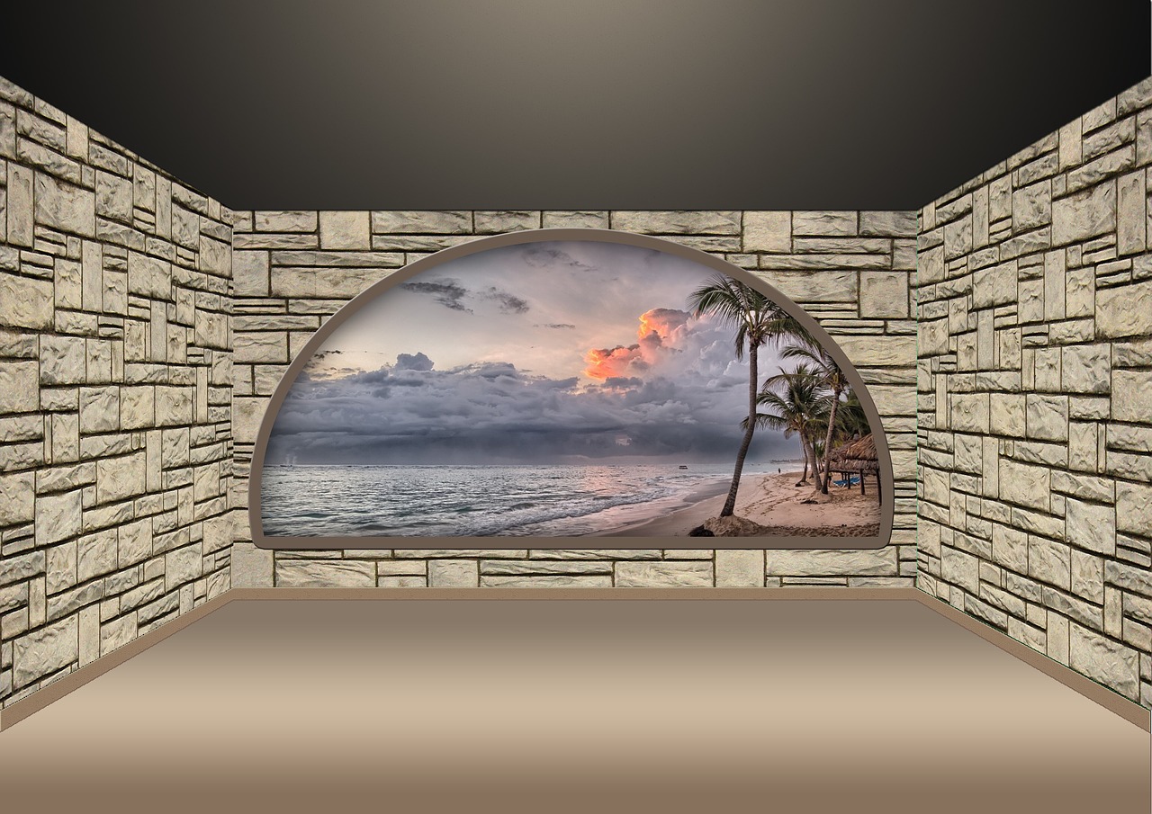 現(xiàn)代裝飾潮流，探索與創(chuàng)新的藝術(shù)之旅