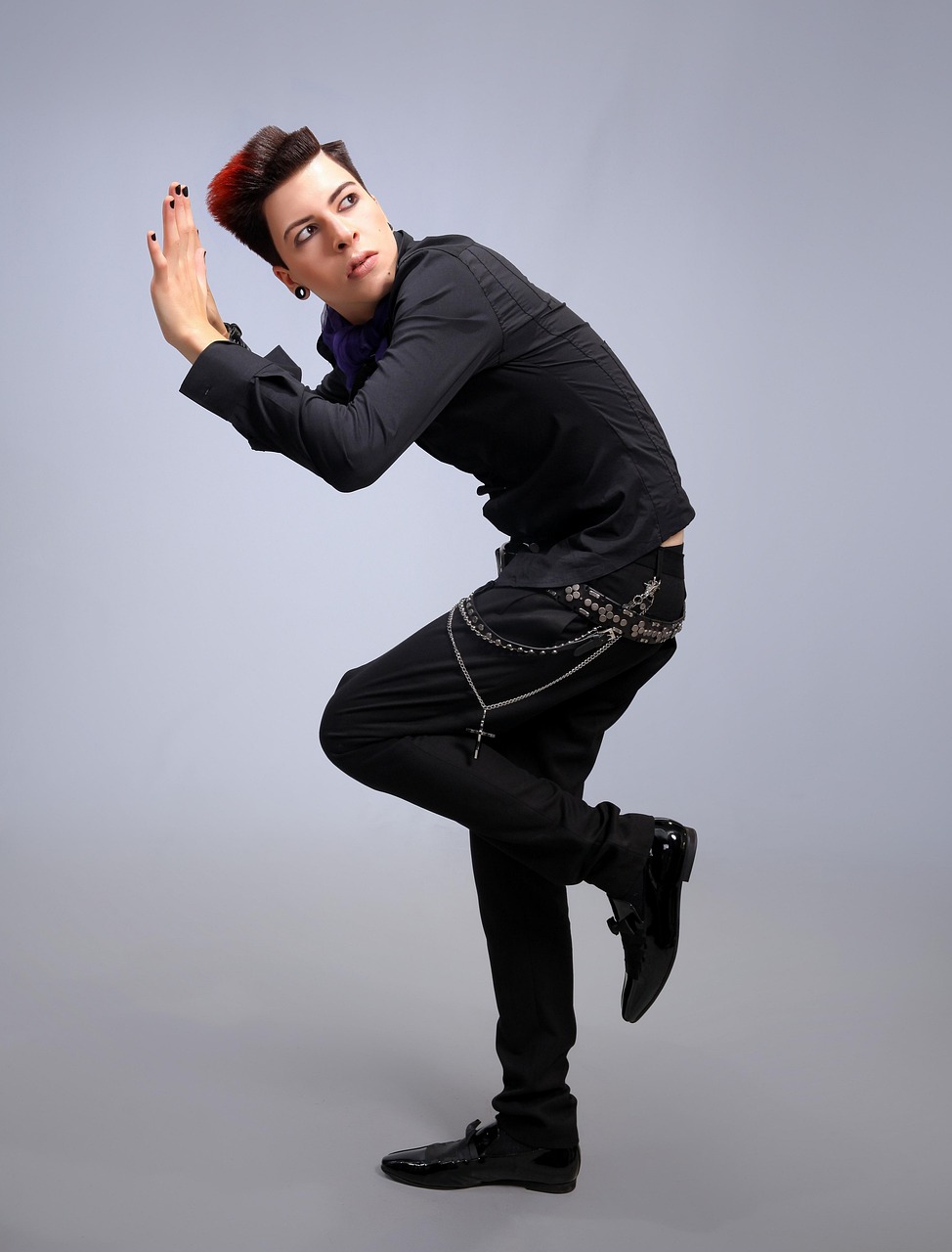 最新時(shí)尚潮流與獨(dú)特風(fēng)格的男生頭像推薦,個(gè)性頭像精選集