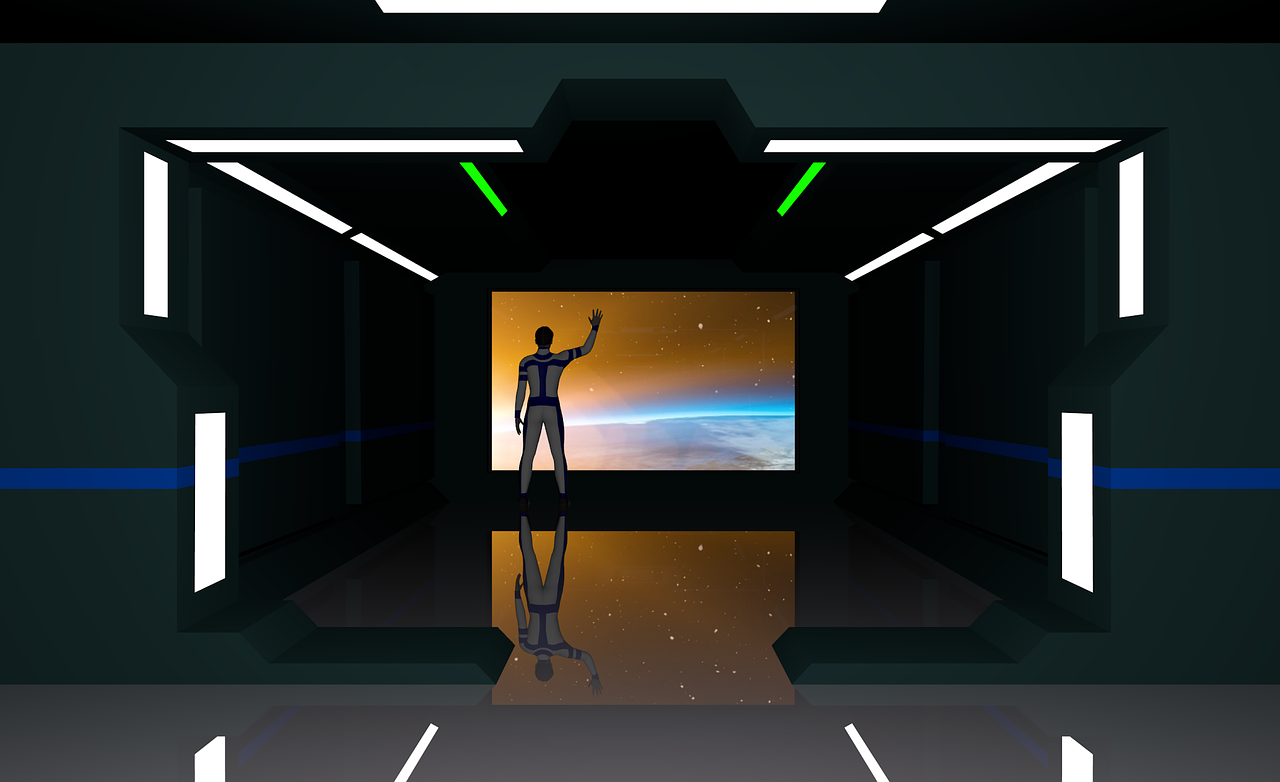 最新語(yǔ)畫界,重塑視覺(jué)藝術(shù)的未來(lái)之旅