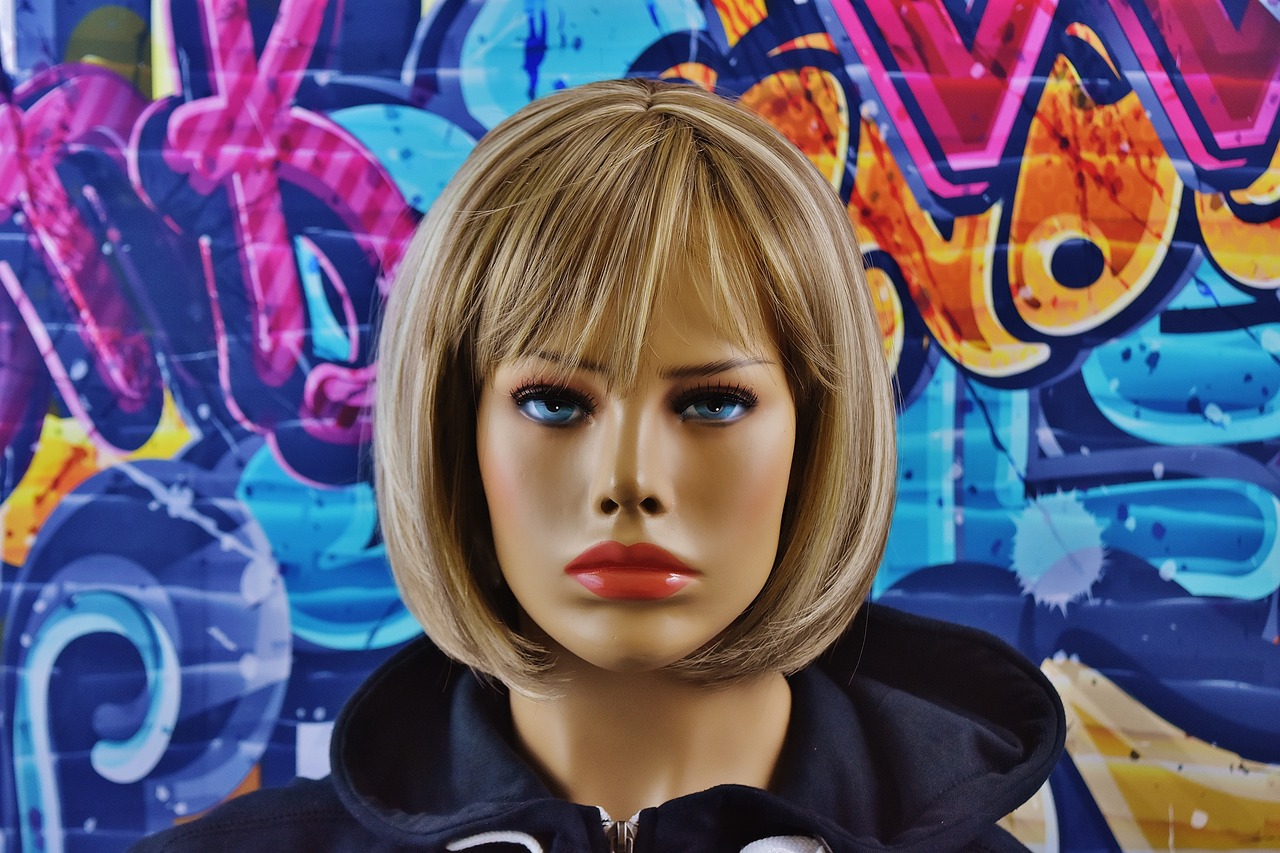 動漫女性形象，璀璨魅力展現(xiàn)