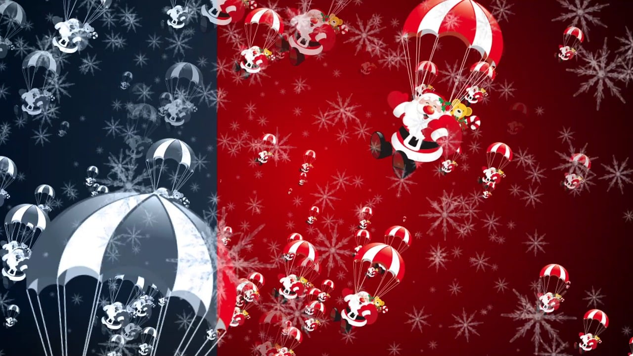 雪中悍刀行動(dòng)漫，英勇之旅啟程