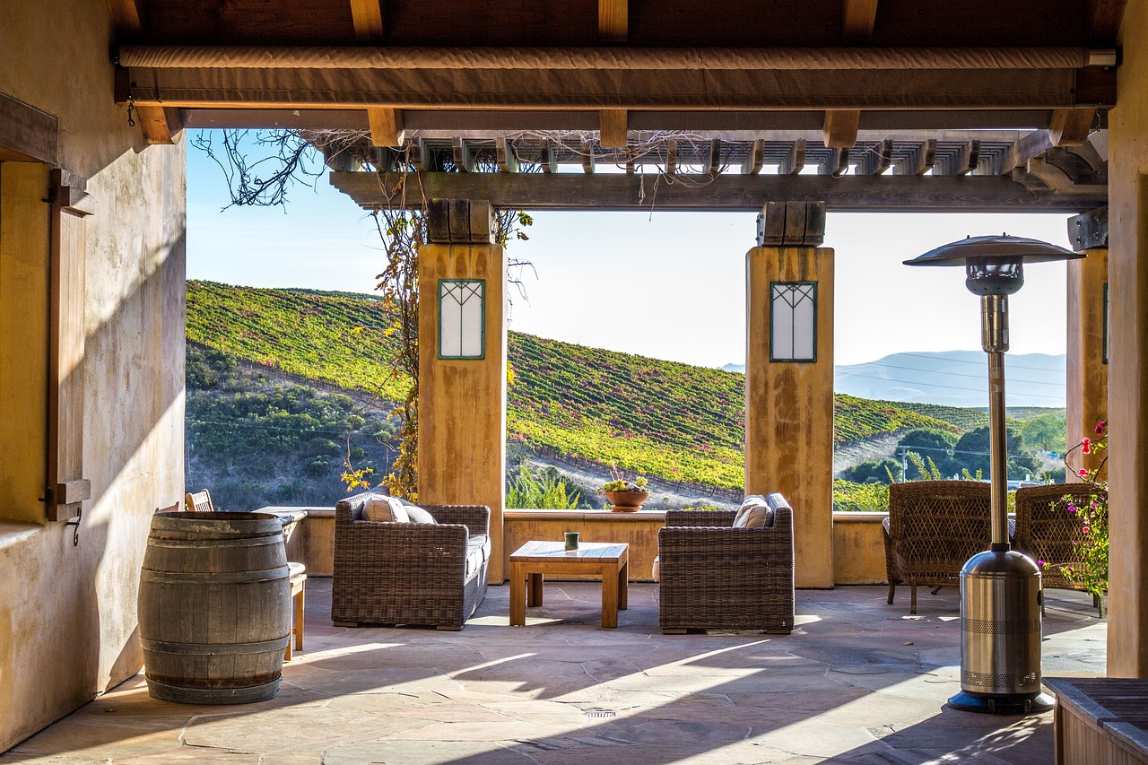 鳳陽(yáng)嘉景榮府最新實(shí)景圖，現(xiàn)代住宅美學(xué)的典范探索