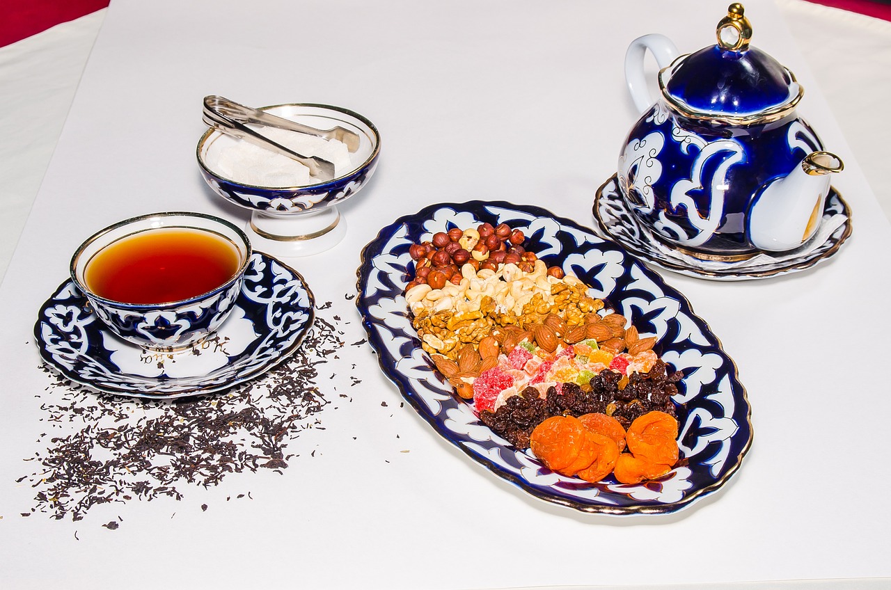 芳村普洱茶行情報價網(wǎng)——中國茶文化風(fēng)向標(biāo)探索